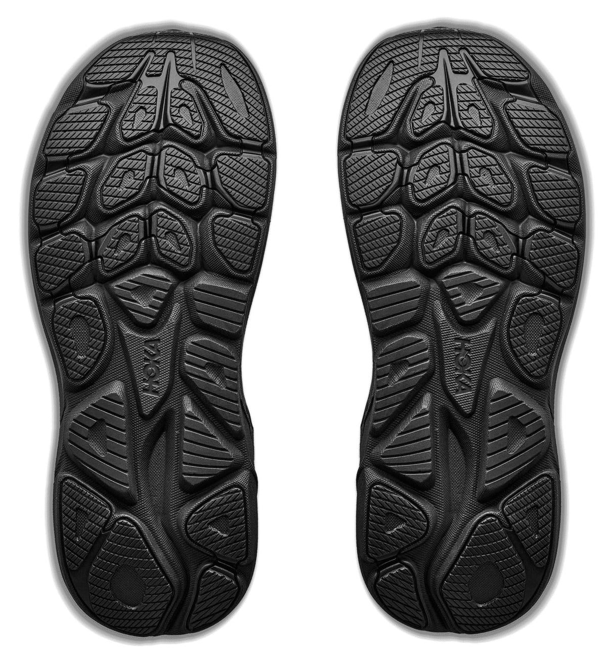 black/black