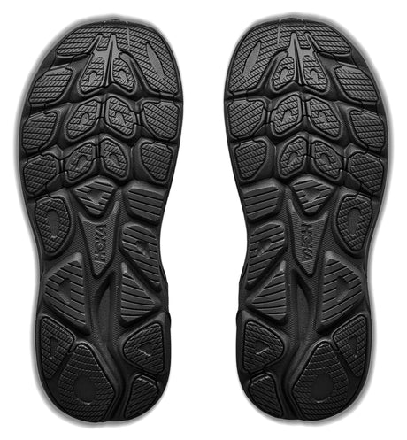 black/black