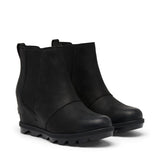 black/black