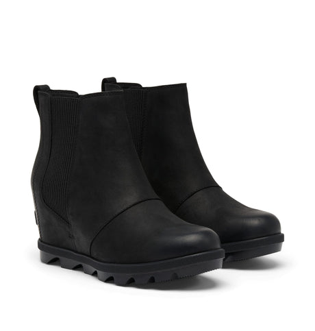 black/black