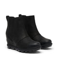 black/black
