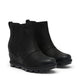 black/black