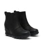 black/black