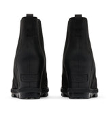 black/black