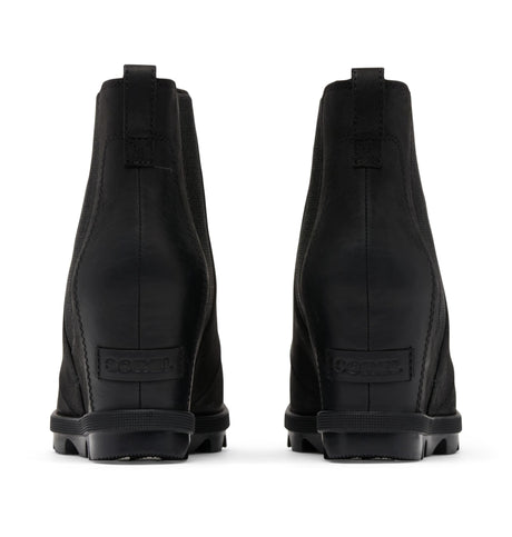 black/black