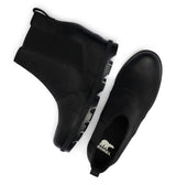 black/black