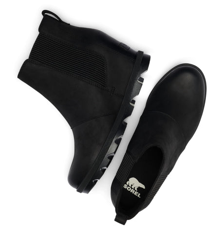 black/black