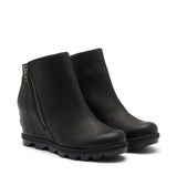 black/black