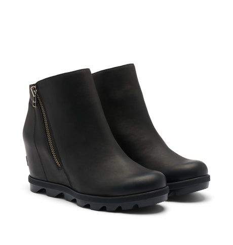 black/black