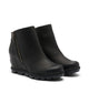 black/black