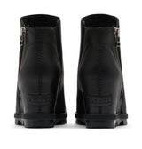 black/black
