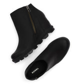 black/black