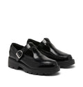 Black/Black Shiny