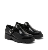 Black/Black Shiny