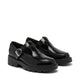Black/Black Shiny
