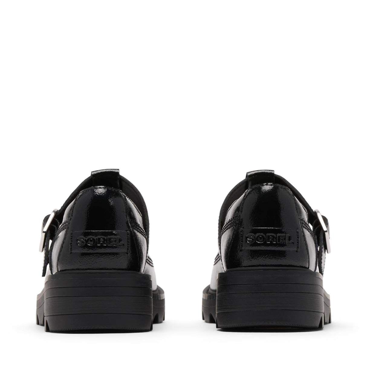 Black/Black Shiny