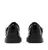 Black/Black Shiny
