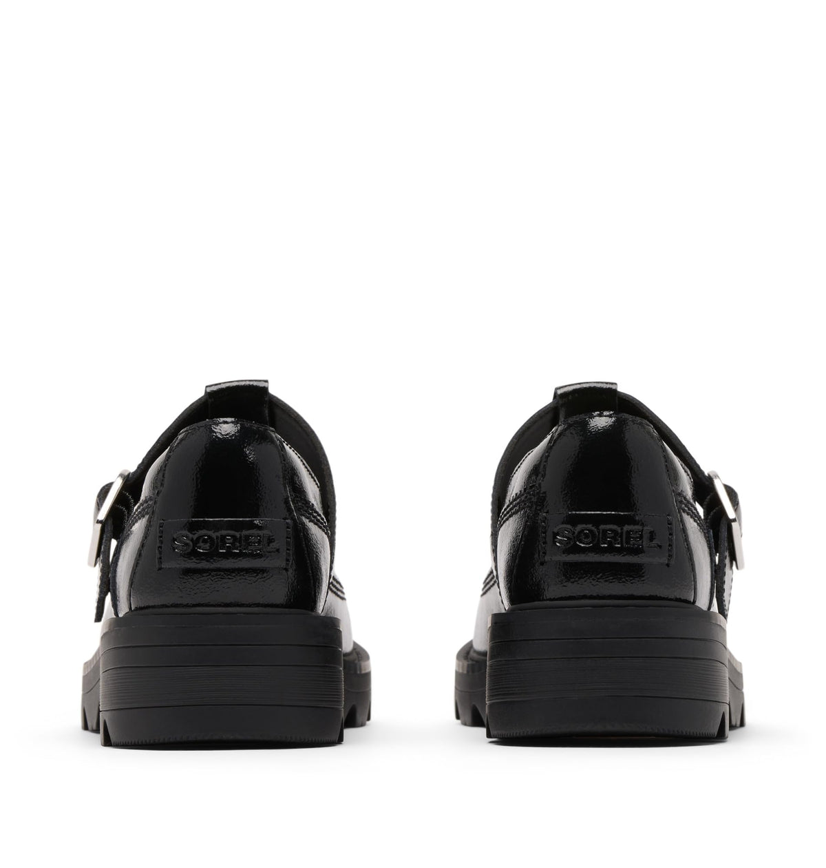 Black/Black Shiny