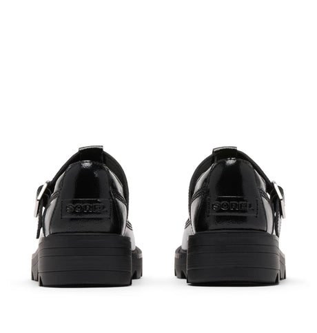 Black/Black Shiny