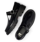 Black/Black Shiny