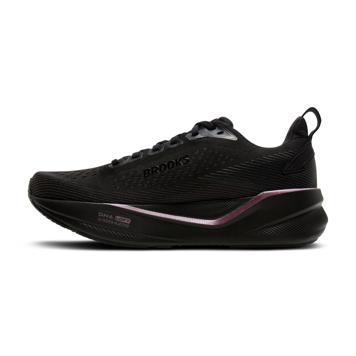Black/Black/Rose Gold
