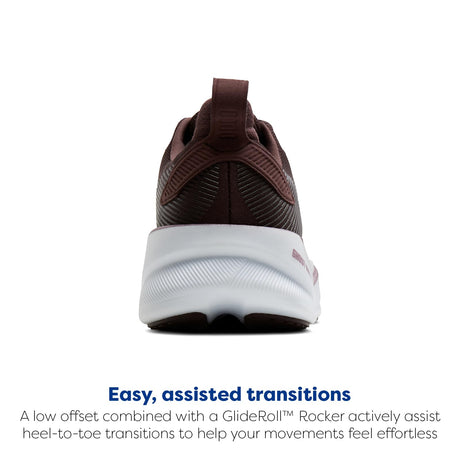 Raisin/Purple/Metallic