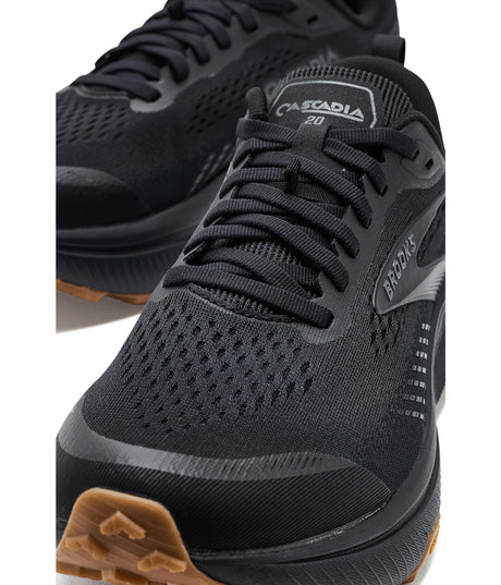 Black/Ebony/Gum