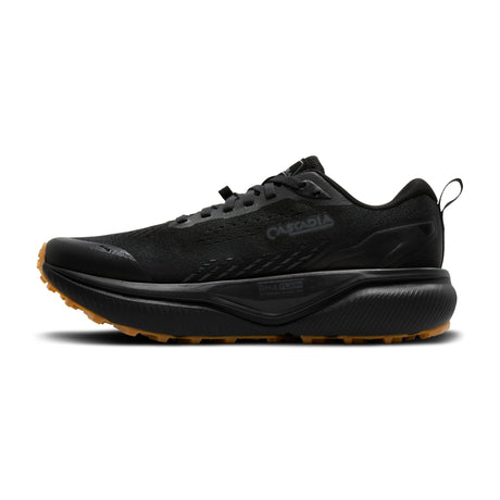 Black/Ebony/Gum