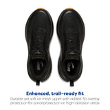Black/Ebony/Gum