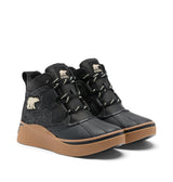 Black/Gum 2