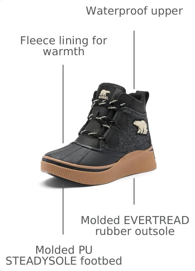 Black/Gum 2