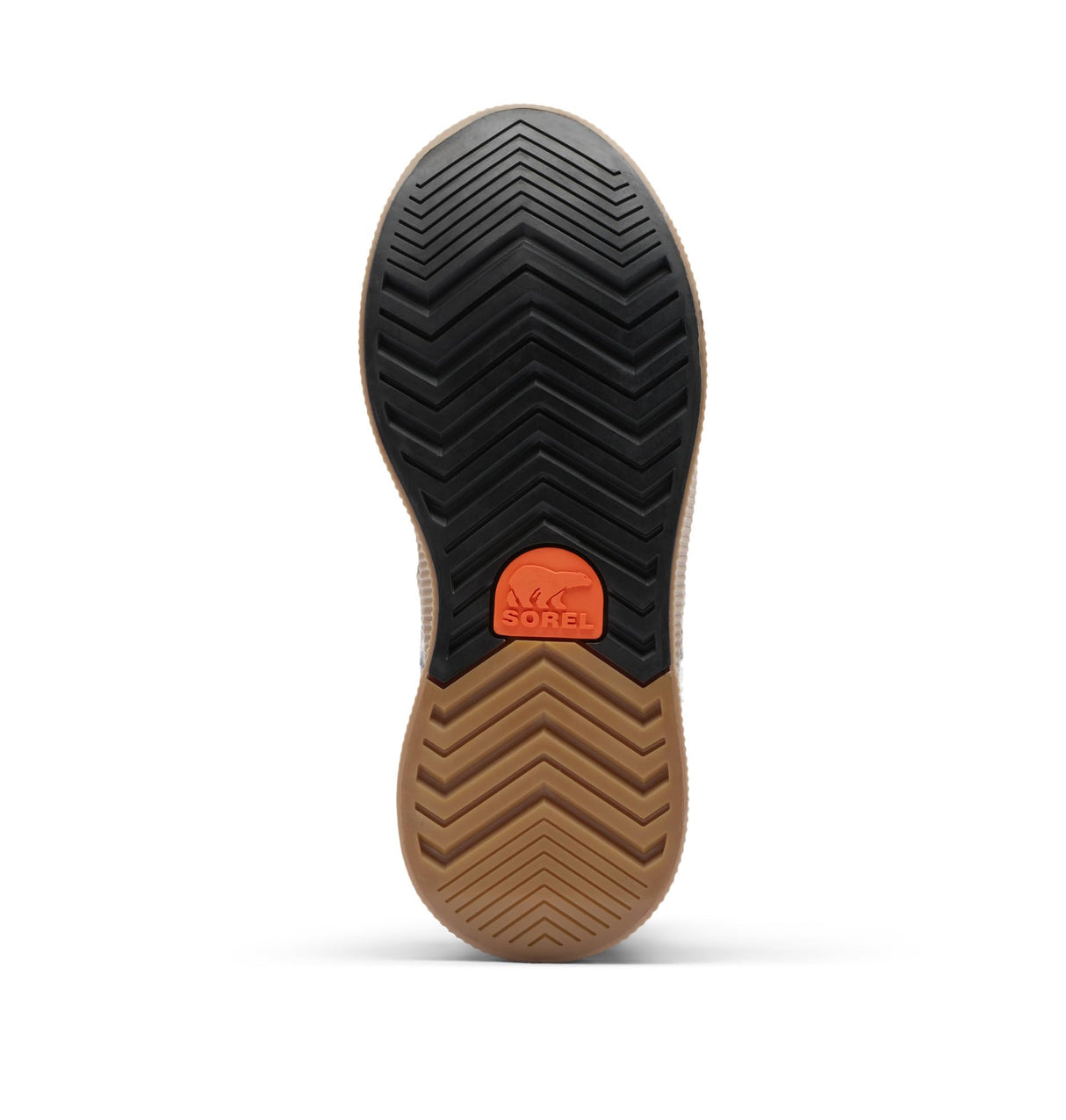 Black/Gum 2
