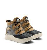 Caribou Buff/Black