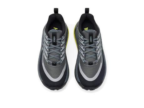 Black/Hoka Citrus