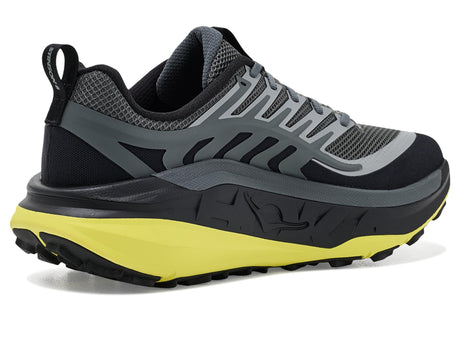 Black/Hoka Citrus