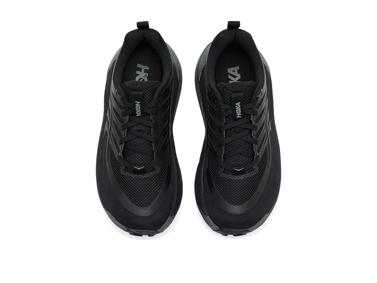 Black/Outer Orbit