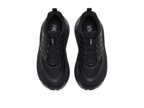 Black/Outer Orbit