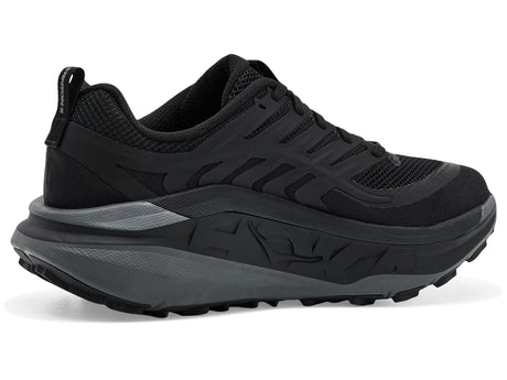 Black/Outer Orbit