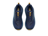 Varsity Navy/Faded Navy