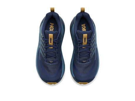 Varsity Navy/Faded Navy
