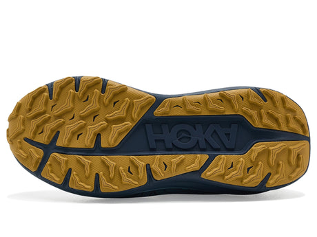 Varsity Navy/Faded Navy