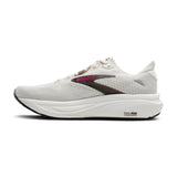 Coconut/Coffee/Fuchsia