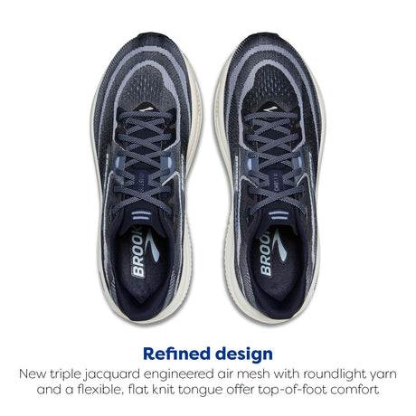Navy/Rain Washed/Coconut