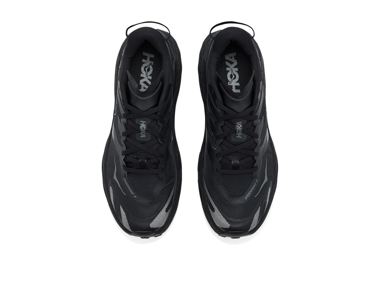 Black/Outer Orbit