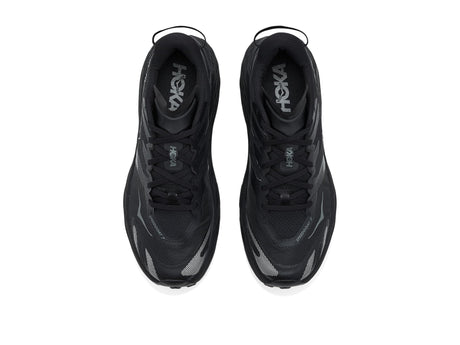 Black/Outer Orbit