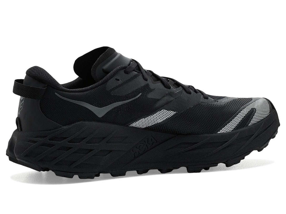 Black/Outer Orbit