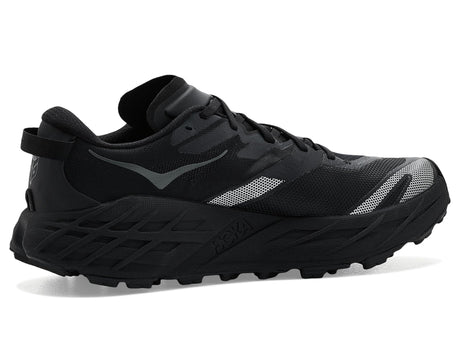 Black/Outer Orbit