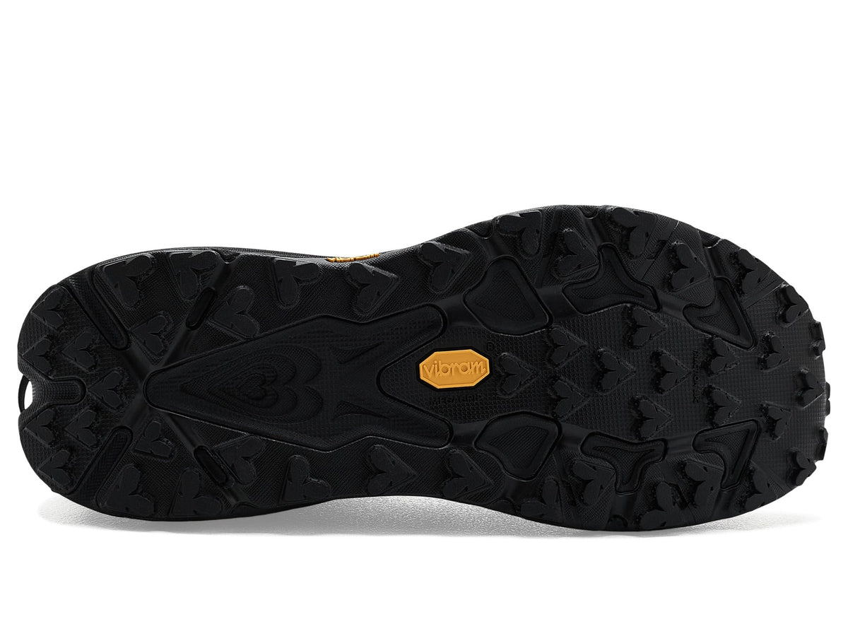 Black/Outer Orbit