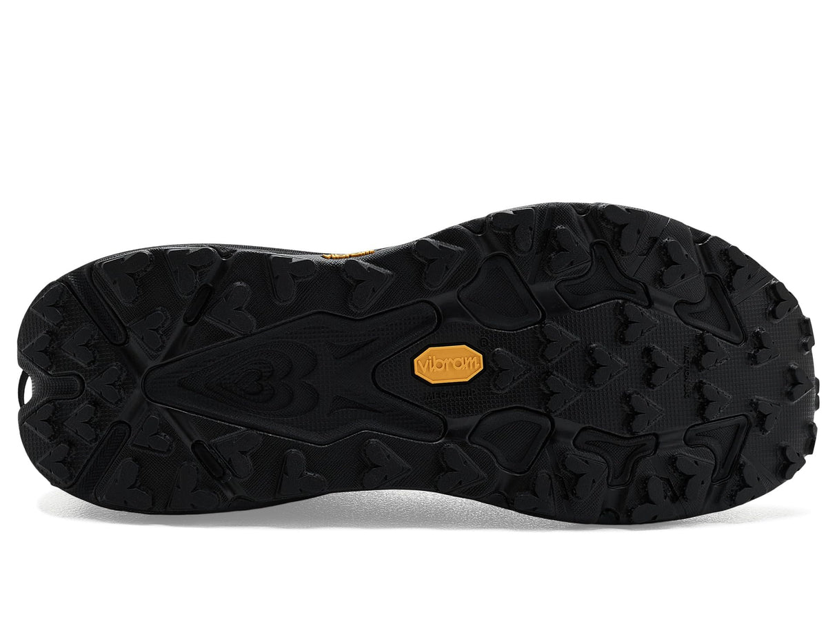 Black/Outer Orbit