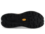 Black/Outer Orbit
